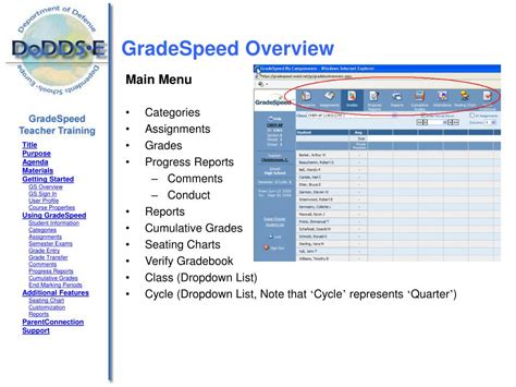Download Teacher Guide Gradespeed Net 