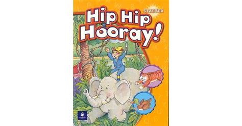 Read Teacher Guide To Hip Hooray Starter 