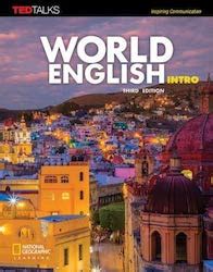 Read Teacher World English Intro Heinle 