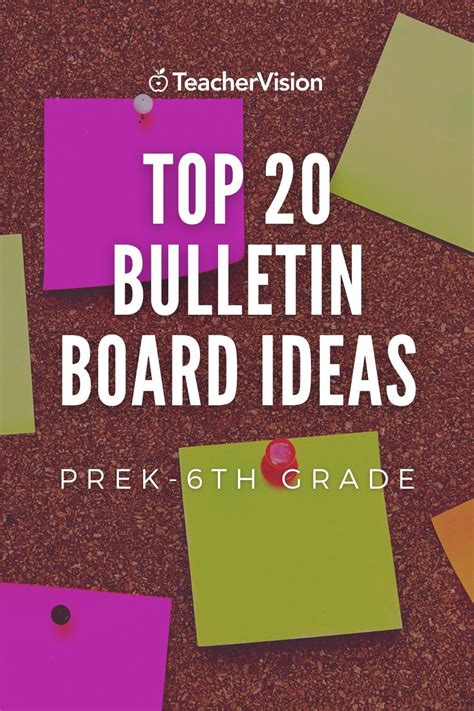 teachers study use of bulletin boards ascd