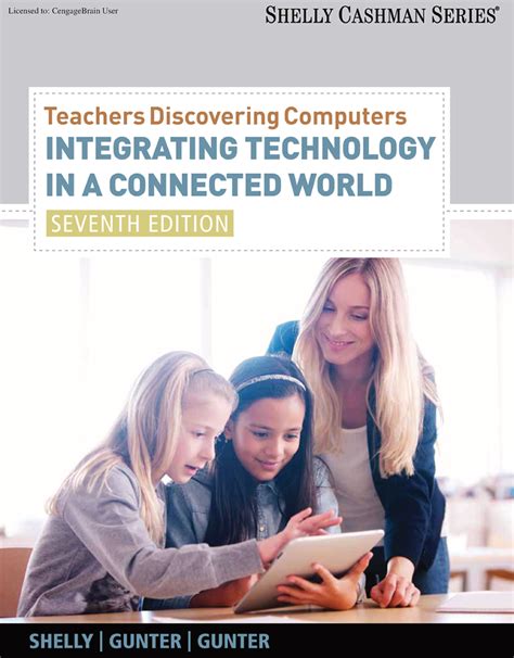 Read Online Teachers Discovering Computers 7Th Edition 