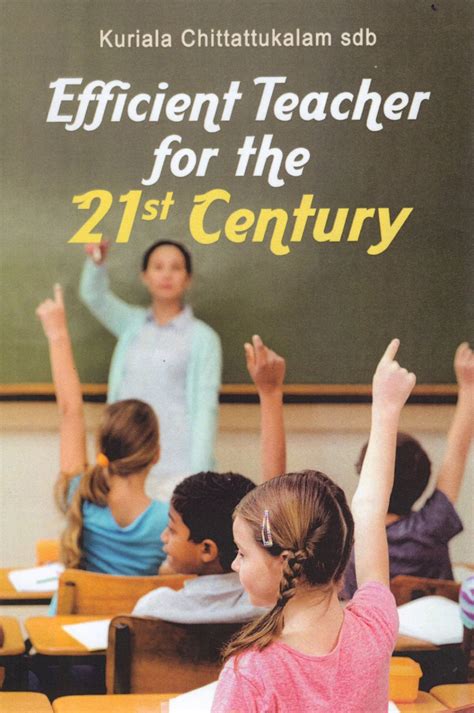 Download Teachers For The 21St Century 