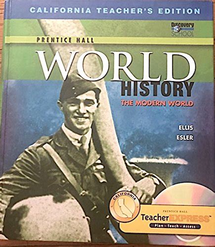 Download Teachers Guide California Prentice Hall World 