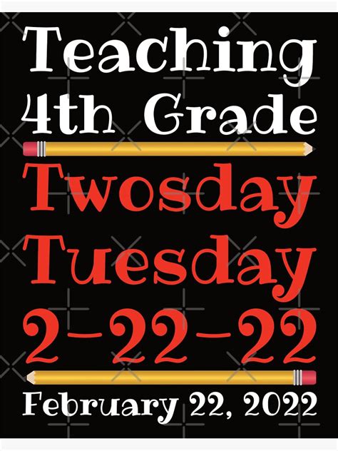 Teaching 4th Grade On Twosday Tuesday 2 22 Teaching 4th Grade - Teaching 4th Grade