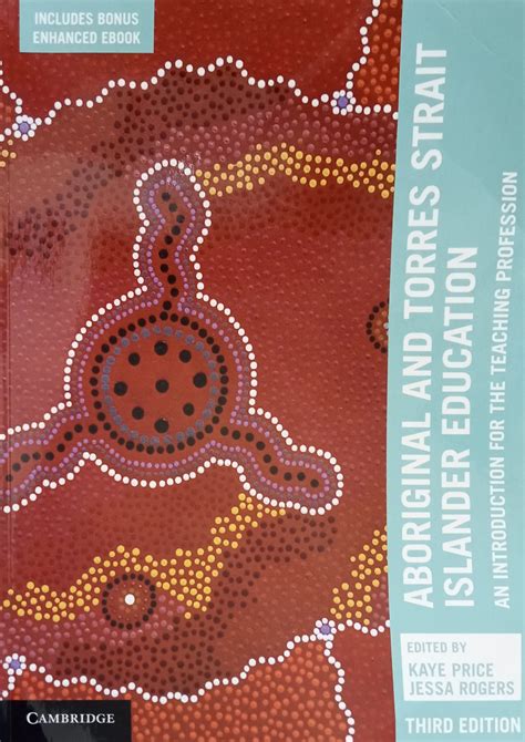 teaching aboriginal and torres strait islander students