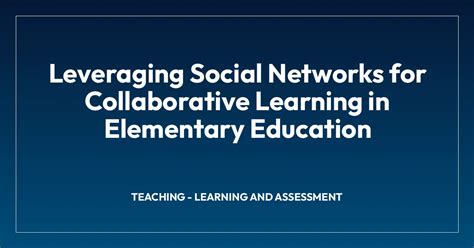 Teaching And Learning Elementary Social Studies
