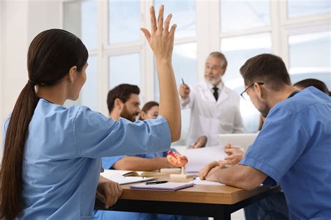 Teaching And Learning In Nursing