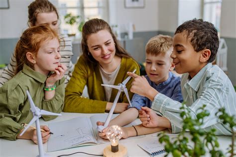 Teaching And Learning Of Energy In K 12 Education