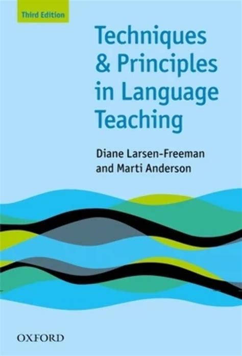 Teaching By Principles 3rd Edition