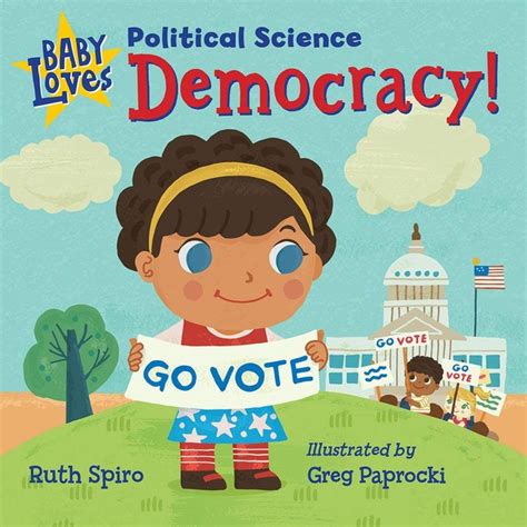 Teaching Children About Politics Parentmap Political Science For Kids - Political Science For Kids