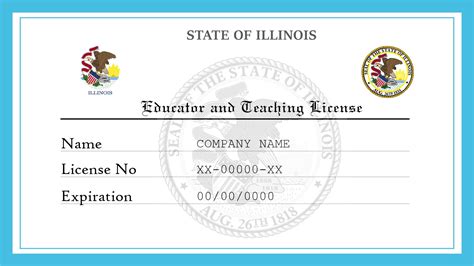 teaching credential illinois
