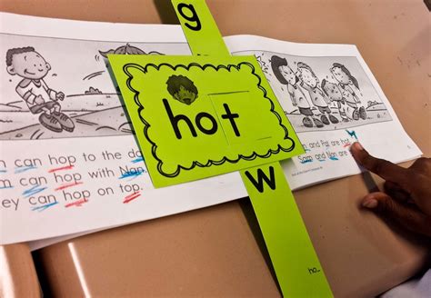 Teaching Decoding When Nothing Seems To Work Ainslee 1st Grade Dol - 1st Grade Dol
