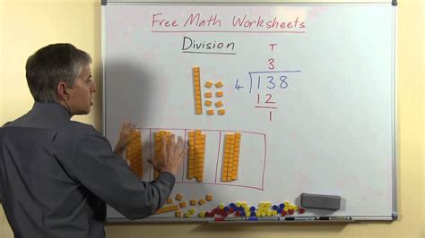 Teaching Division Algorithms The Reflective Educator Teaching Division Strategies - Teaching Division Strategies