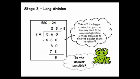 Teaching Division Ks2 A Guide For Primary School Teaching Division - Teaching Division