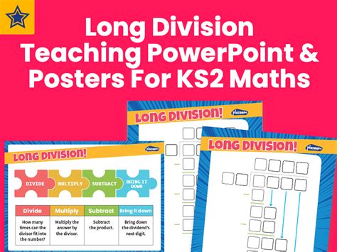 Teaching Division   Teaching Division Ks2 A Guide For Primary School - Teaching Division