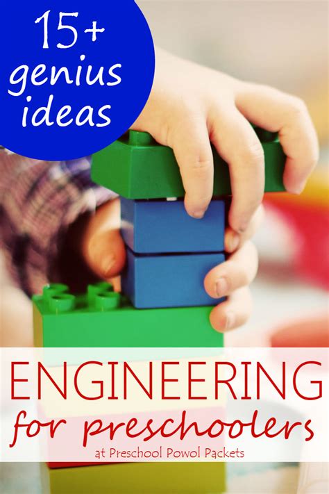 Teaching Engineering In Kindergarden It 8217 S Always Kindergarden Science - Kindergarden Science