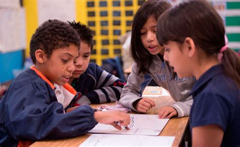 Teaching Esl Ell Students In The Middle Grades Esl First Grade - Esl First Grade