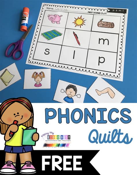 Teaching First Sounds Complete Unit With Freebies Letter Sounds Worksheets First Grade - Letter Sounds Worksheets First Grade
