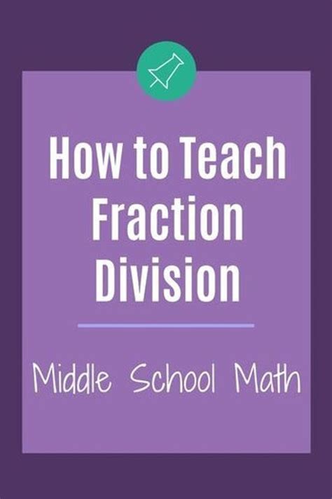 Teaching Fractions In Middle School Math Finding Equivalent Teaching Equivalent Fractions - Teaching Equivalent Fractions