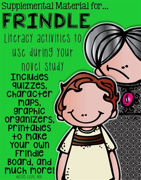 Teaching Frindle Beginning Of 5th Grade Lala Life Frindle Lesson Plans 5th Grade - Frindle Lesson Plans 5th Grade