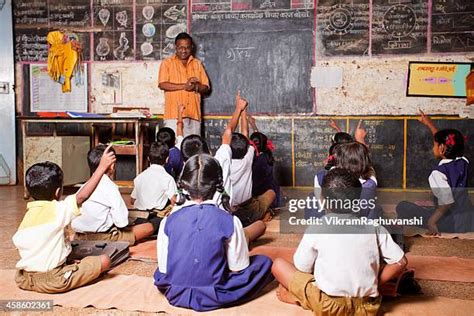 Teaching In Marathi