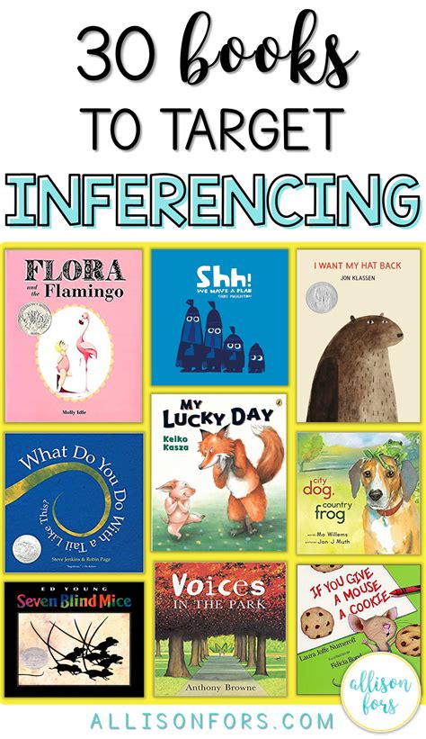 Teaching Inferencing The Shared Book Reading Way Inferencing For 2nd Grade - Inferencing For 2nd Grade