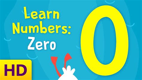 Teaching Kids About The Number Zero Tree Valley Concept Of Zero For Kindergarten - Concept Of Zero For Kindergarten