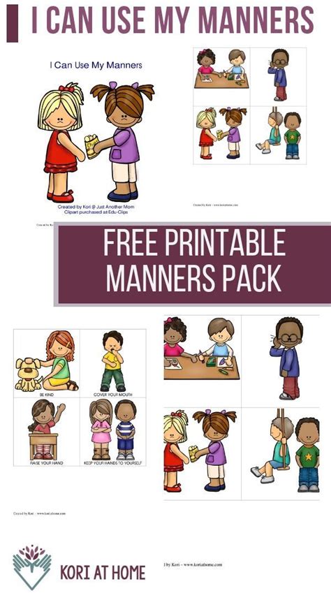 Teaching Manners In Preschool Pre K Pages Manners Worksheets For Preschool - Manners Worksheets For Preschool