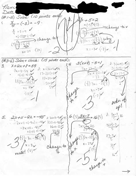 Teaching Math Misery Page 3 Teaching Reducing Fractions - Teaching Reducing Fractions