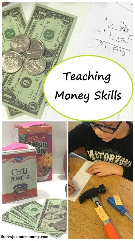 Teaching Money Skills Classified By Grade Level First First Grade Money Lesson - First Grade Money Lesson