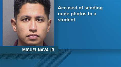 teaching nude