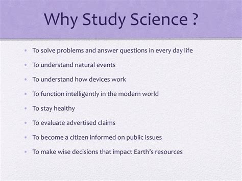 Teaching Of Life Science   Why Study The Life Sciences Belfer Center For - Teaching Of Life Science