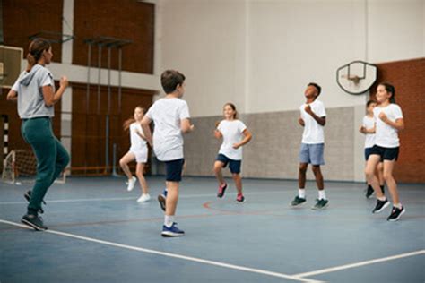 Teaching Physical Education For Learning 7th Edition