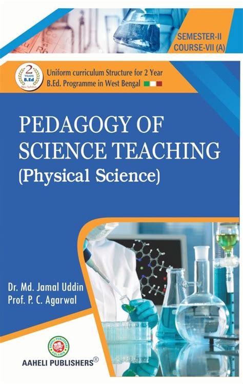 Teaching Physical Science   Pedagogy Of Physical Science B Ed Notes In - Teaching Physical Science