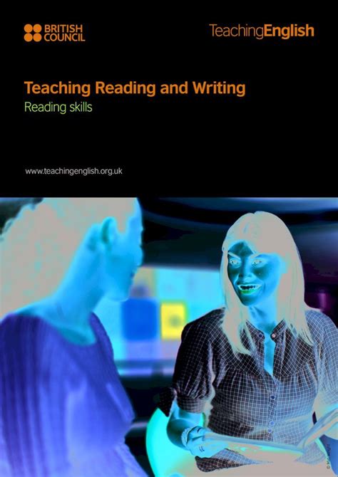 Teaching Reading And Writing Skills Teachingenglish Reading Writing - Reading Writing
