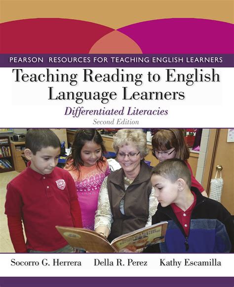 Teaching Reading To English Language Learners Grades 6 National Reading Vocabulary Grade 6 - National Reading Vocabulary Grade 6