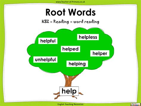 Teaching Root Words With Accompaying Root Word Activities Root Words Worksheet Middle School - Root Words Worksheet Middle School