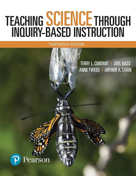 Teaching Science Through Inquiry Based Instruction