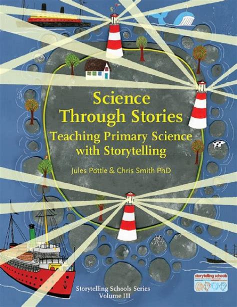 Teaching Science Through Stories Primary Stem Learning Teach Kids Science - Teach Kids Science
