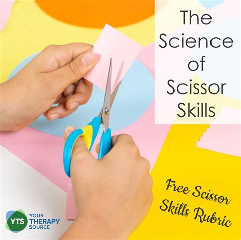 Teaching Scissor Skills 101 Ready Hands For Kindergarten Scissor Activities For Kindergarten - Scissor Activities For Kindergarten