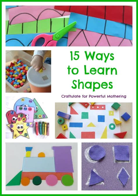 Teaching Shapes To Toddlers 13 Fun Ideas To Oval Shape Activities For Toddlers - Oval Shape Activities For Toddlers