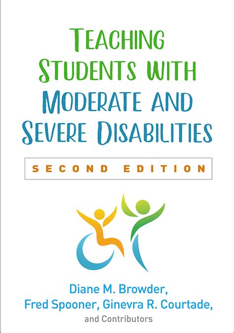 teaching students with severe disabilities 6th edition