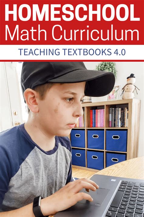 Teaching Textbooks Homeschool Math Curriculum Free Trial Math 3 - Math 3