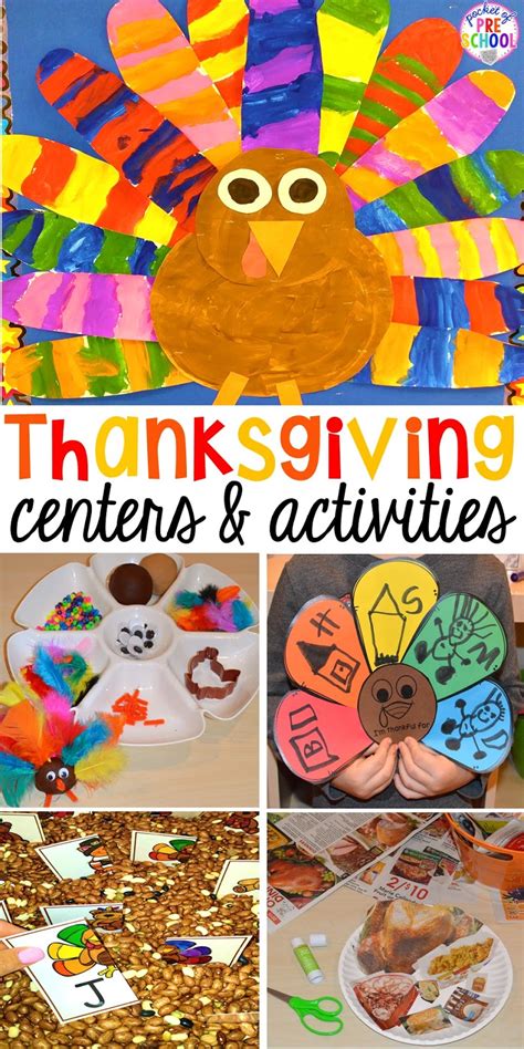Teaching Thanksgiving To Kindergarten Kindergarten Thanksgiving - Kindergarten Thanksgiving