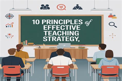 teaching the essential principles of development