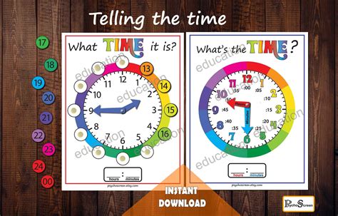 Teaching Time To The Minute Resource Pack Teacher Time To The Nearest Minute Worksheet - Time To The Nearest Minute Worksheet