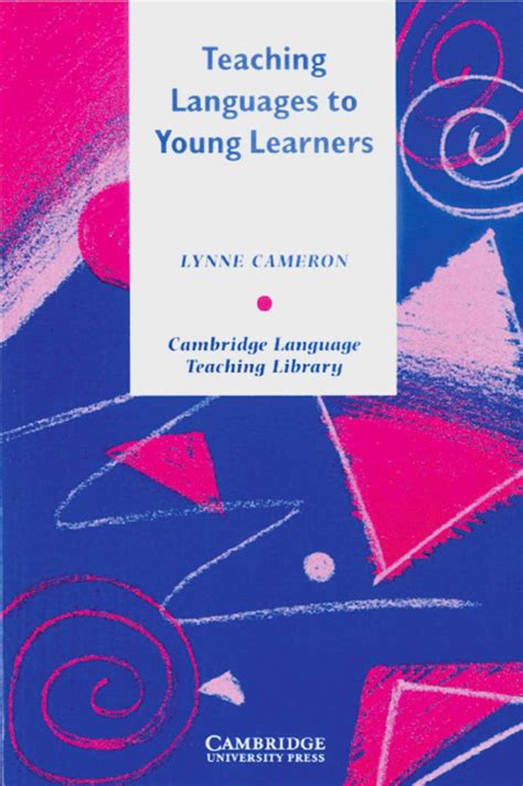 Teaching Young Language Learners