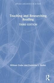 Read Online Teaching And Researching Reading Wetfan 