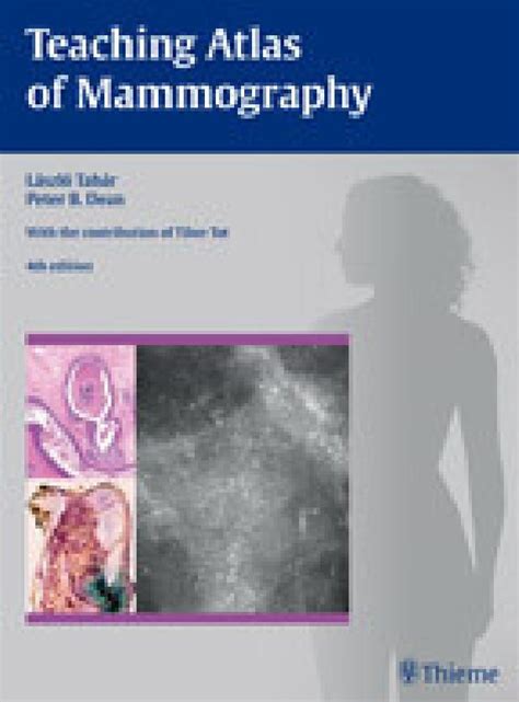 Read Teaching Atlas Of Mammography 4Th Edition 