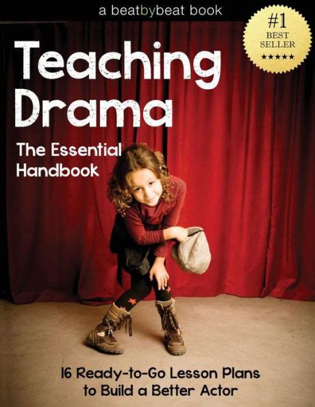Read Teaching Drama The Essential Handbook 